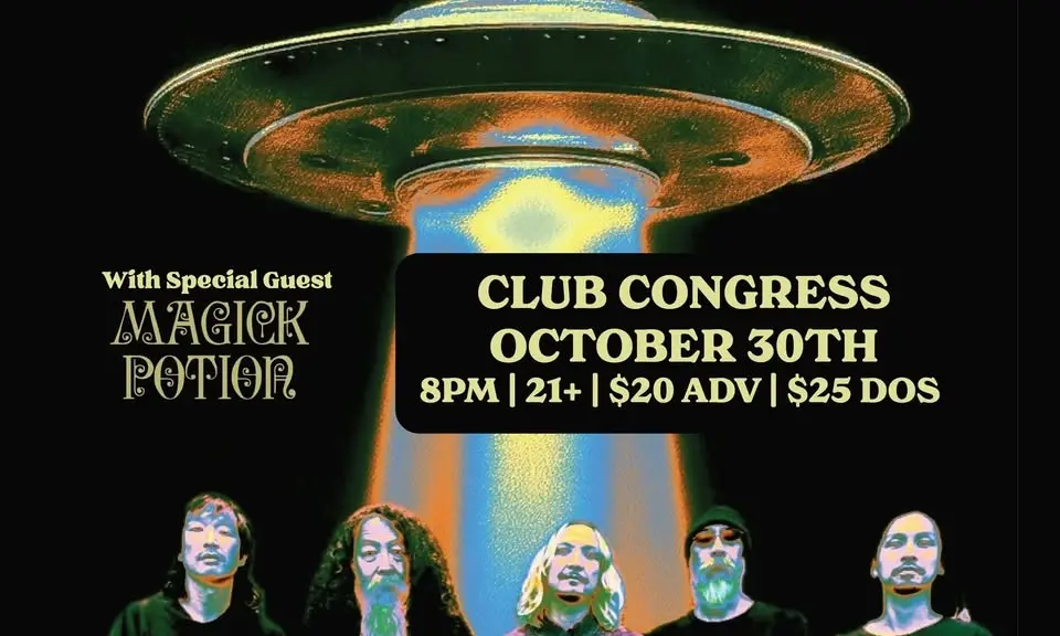 Acid Mothers Temple