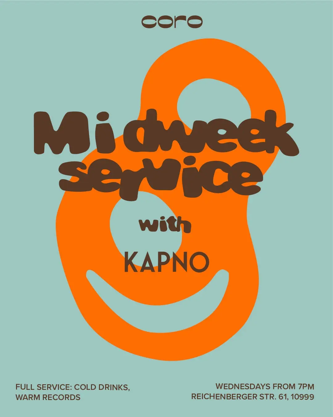 Midweek Service