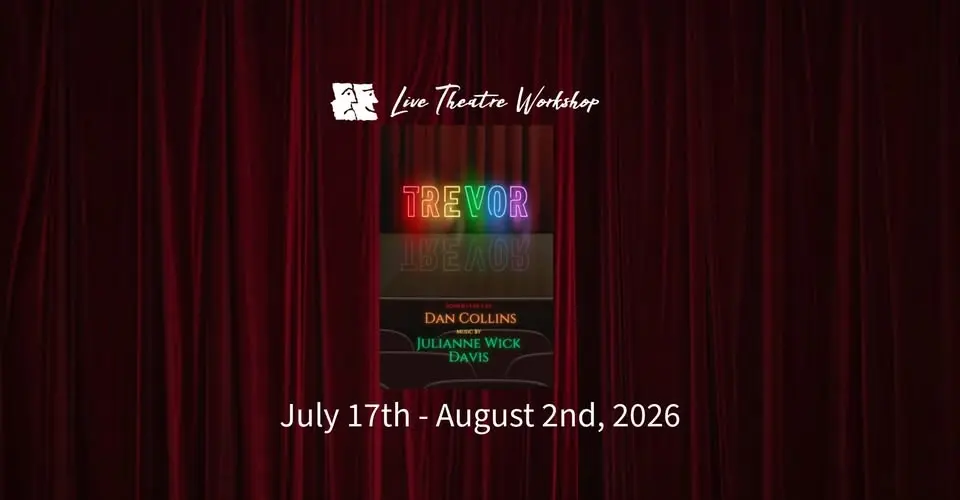 Trevor the Musical