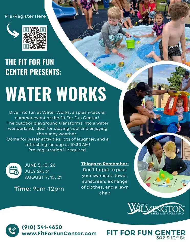 Water Works