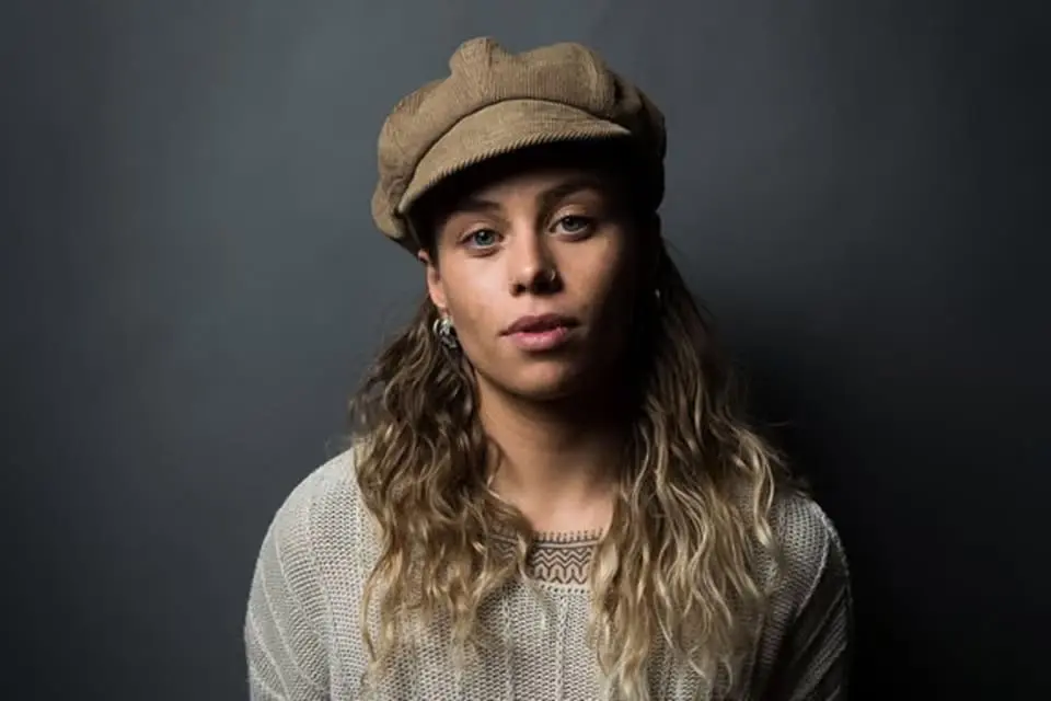 Tash Sultana at New York, NY