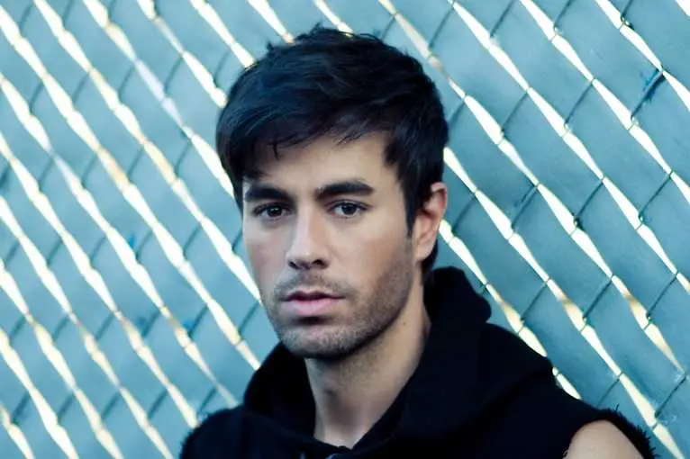 Enrique Iglesias
