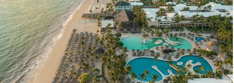Punta Cana, Dominican Republic - Girls trip