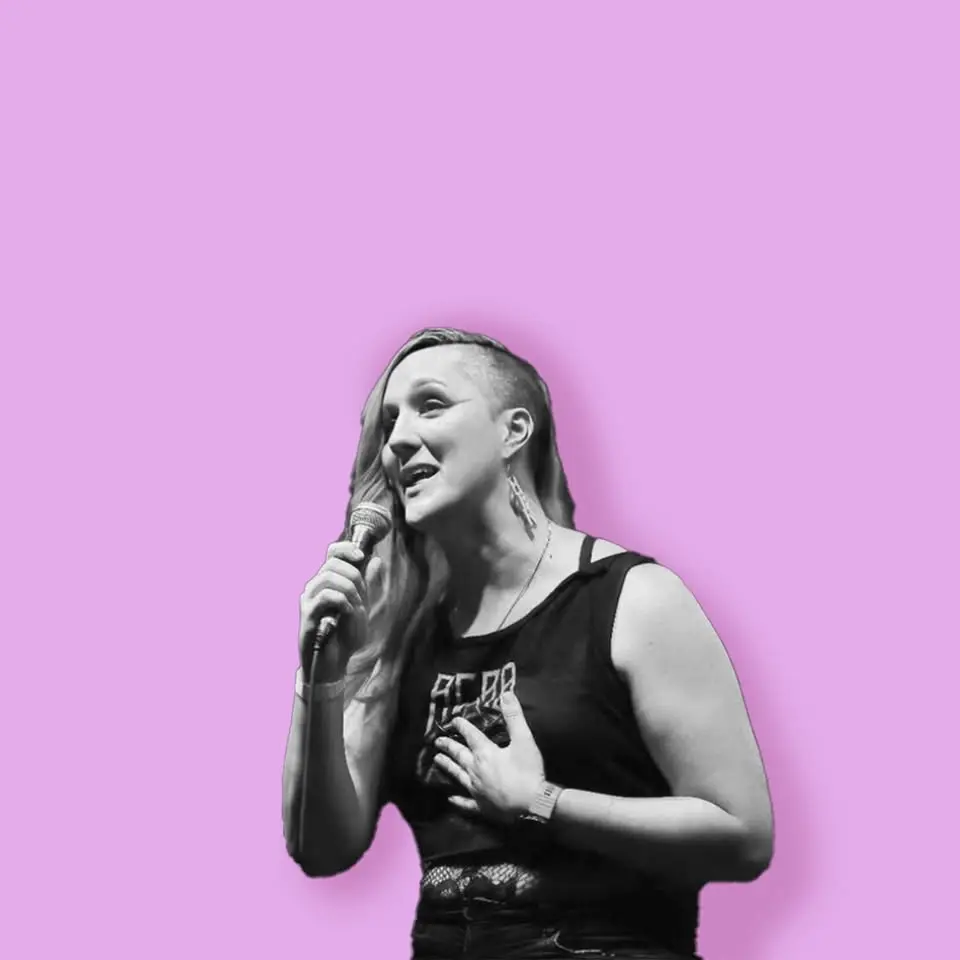 Queer Community Gathering: Salem Night Live!
