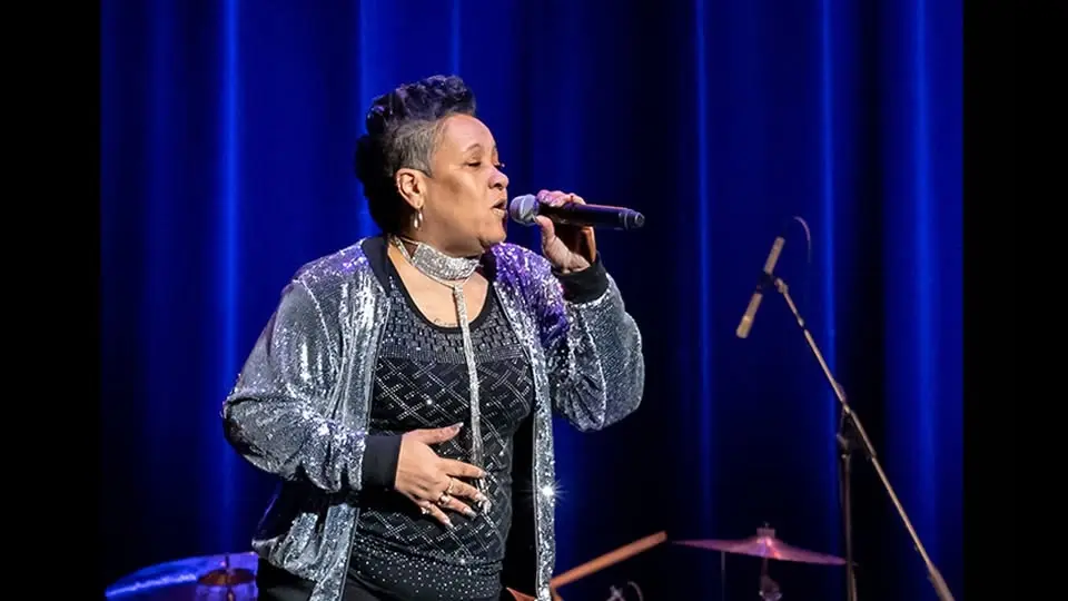 Gifts of Art presents Denise Davis and the Motor City Sensations