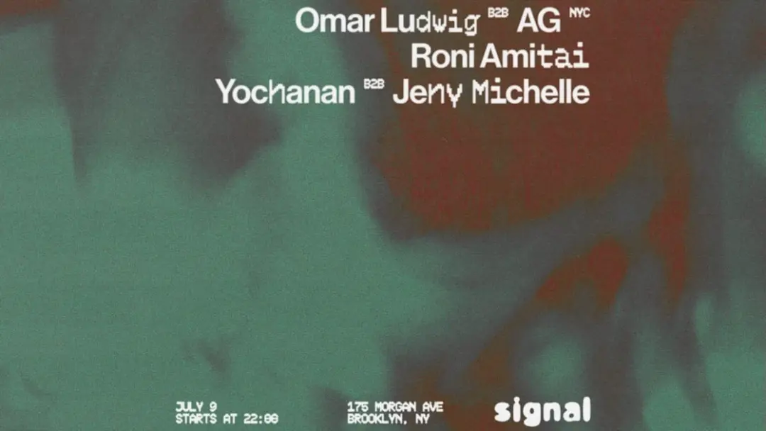 Omar Ludwig B2b Ag