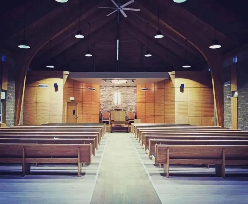 bi- weekly bible study