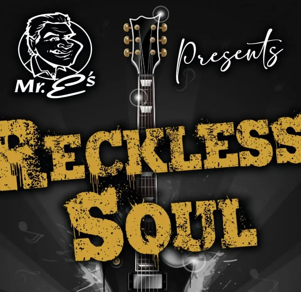 Reckless Soul
