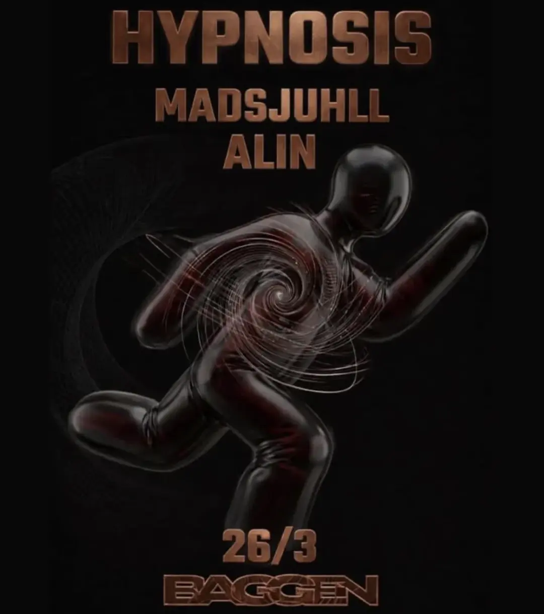 HYPNOSIS