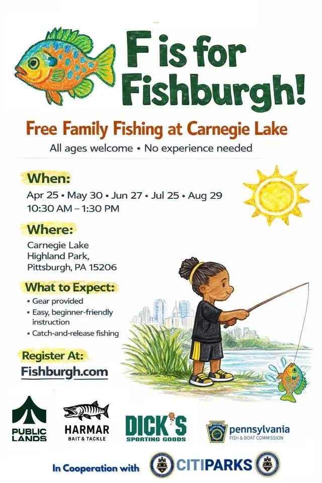 F is for Fishburgh