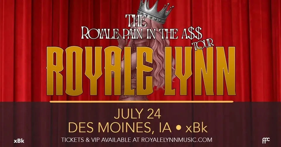 Royale Lynn