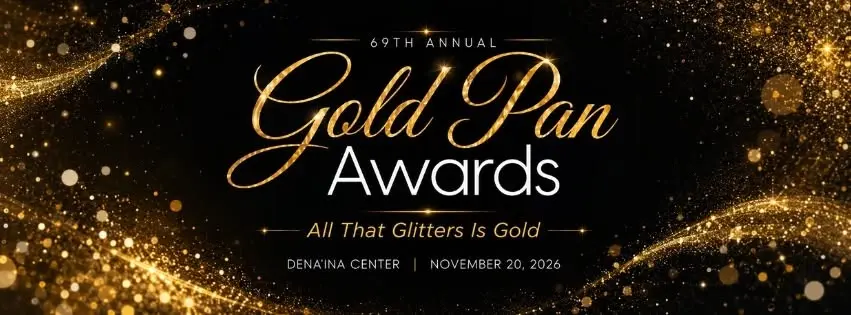 69th Annual Gold Pan Awards- All That Glitters Is Gold