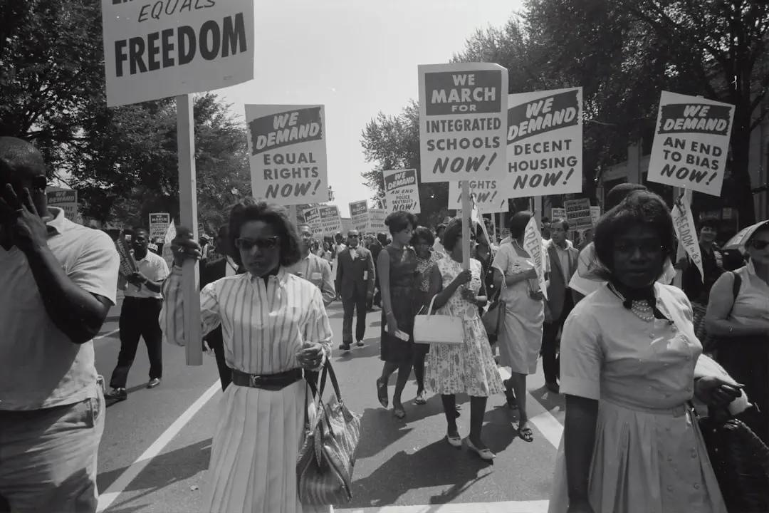 Atlanta's Black History and Civil Rights Tour