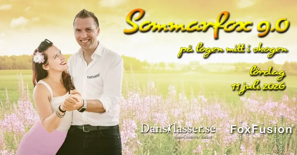 Sommarfox 9.0