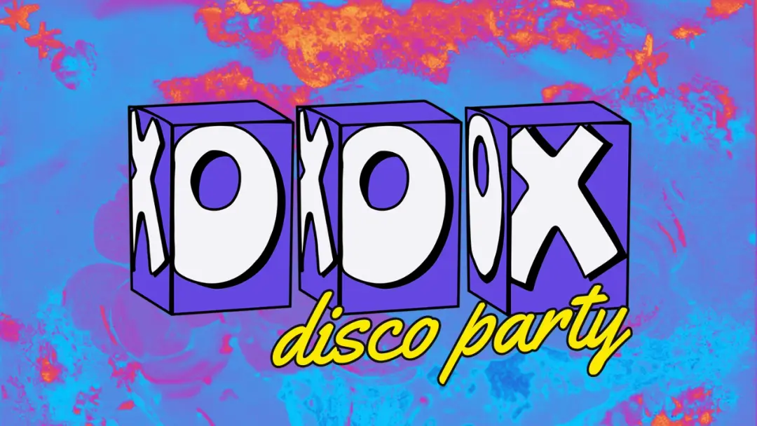 OOX Summer Party in support of Screen Share