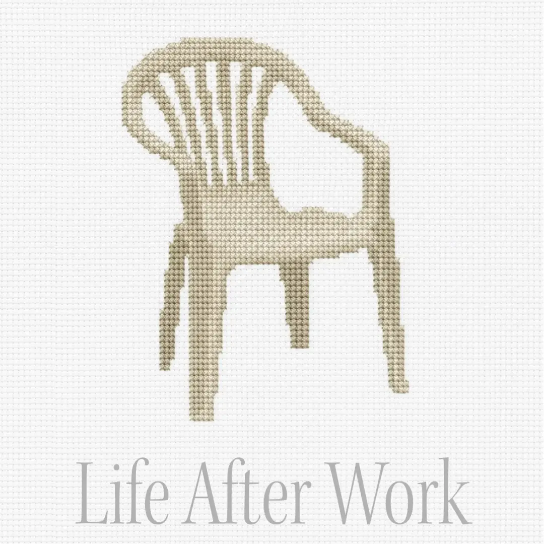 Life After Work - Family Dinner