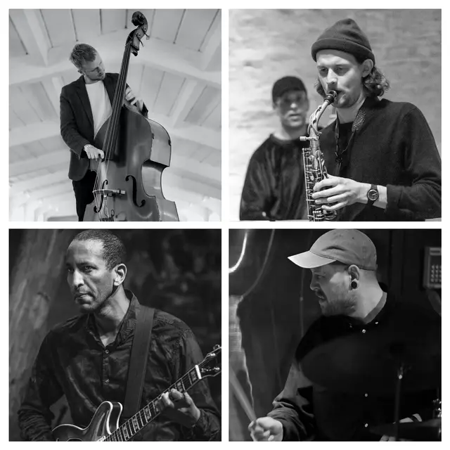 Bennich/Källvik/Petersson/Rostedt