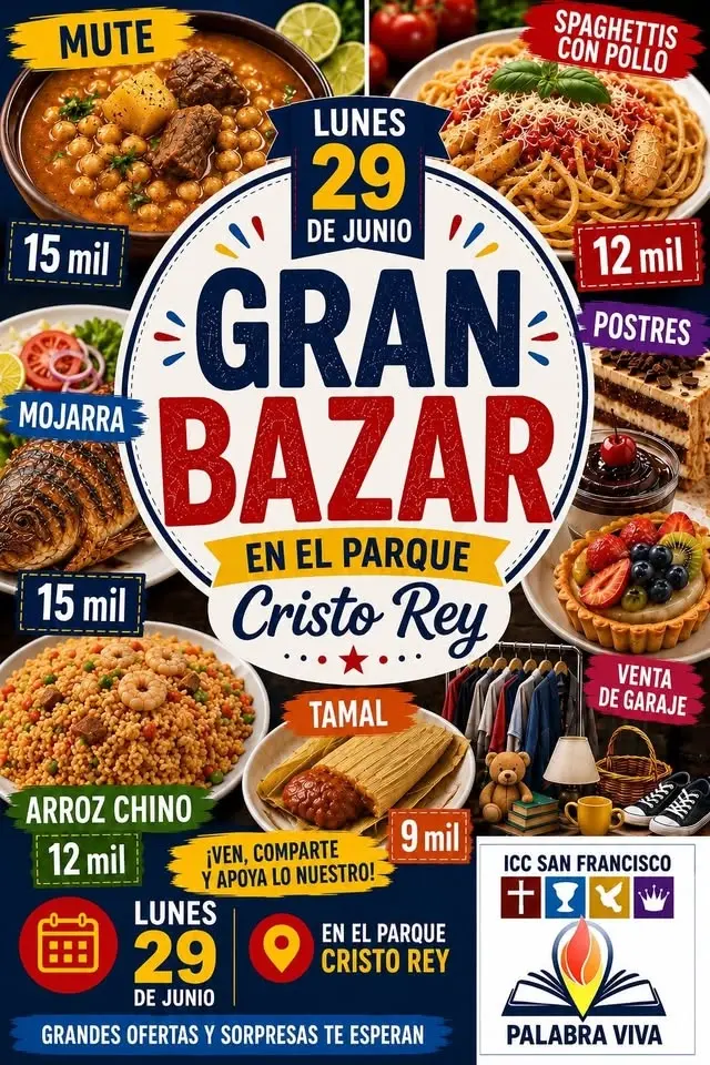 gran bazar