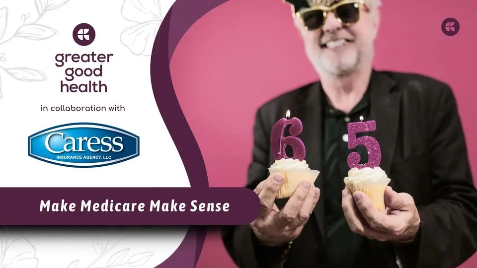 Make Medicare Make Sense 