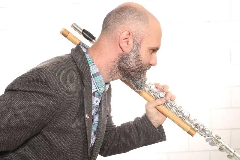 Cyrille Oswald – Tons Of Bari