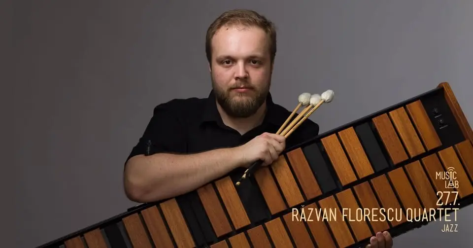 Răzvan Florescu Quartet – Sketches