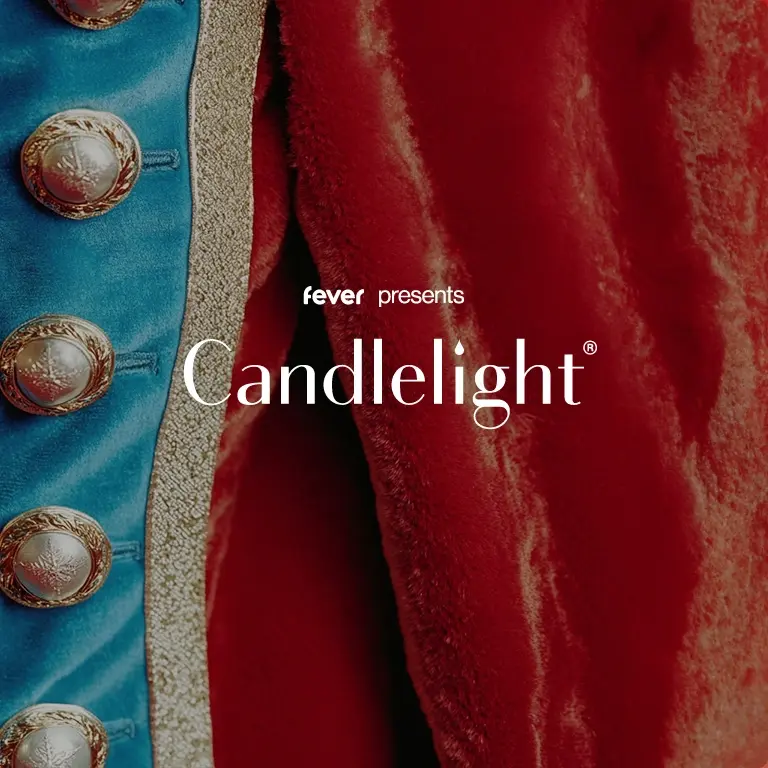 Candlelight: Tribute to Queen and The Beatles | New York
