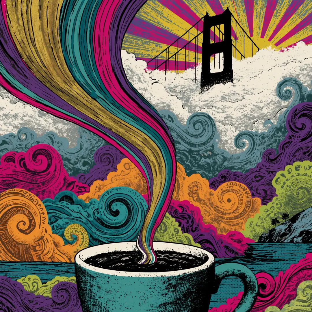 SF Coffee Club