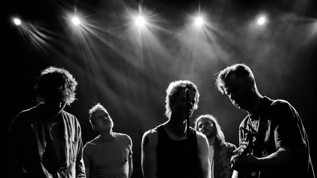The Temperance Movement
