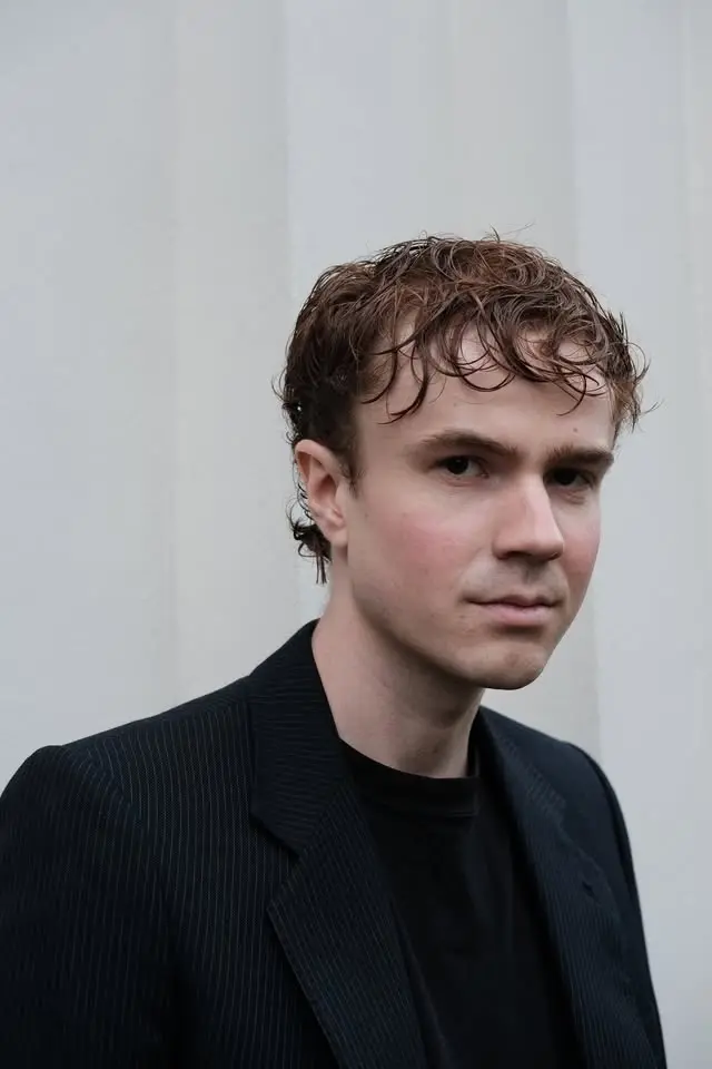 Seth Sjöström Quintet - Album Release at Donau115