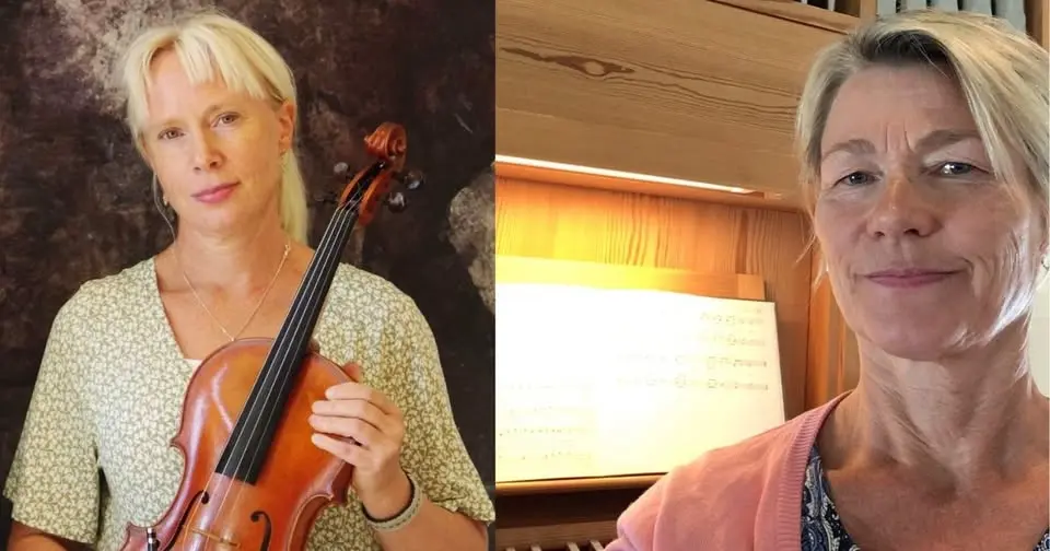 Sommarmusik: Från tango till Bach och folkmusik