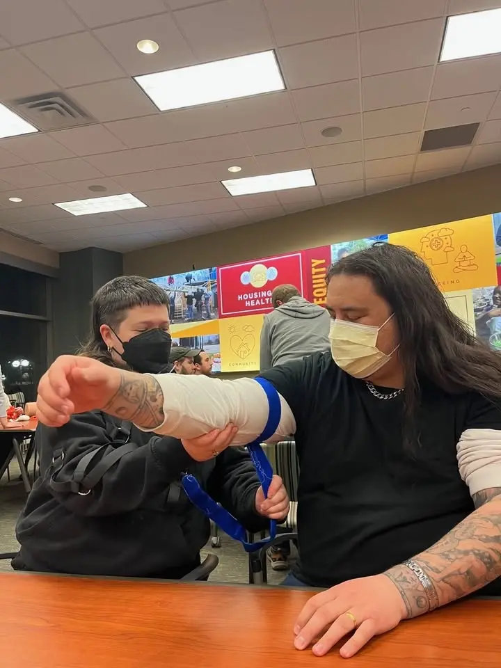 Stop the Bleed