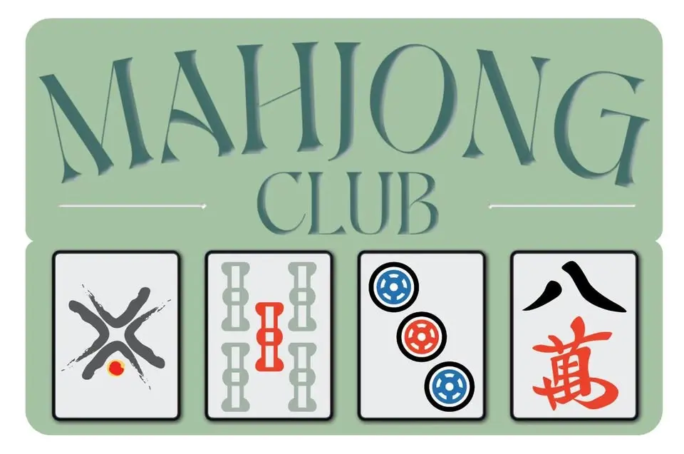 Mahjong Club