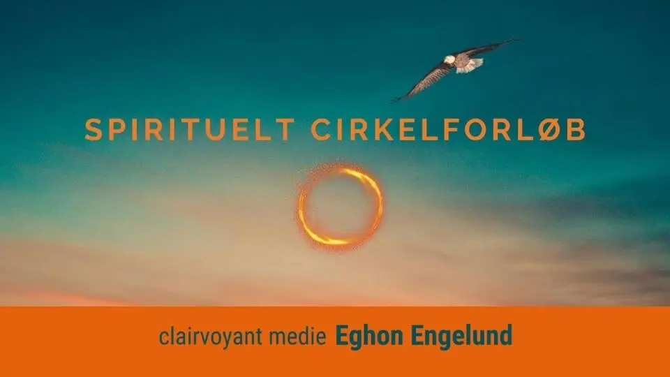 Spirituel "sommer"workshop over 2 dage i Aarhus