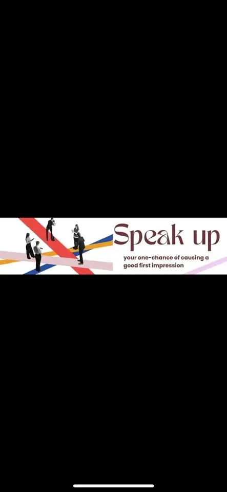 Presence & Body Language: What You Communicate Before You Speak.