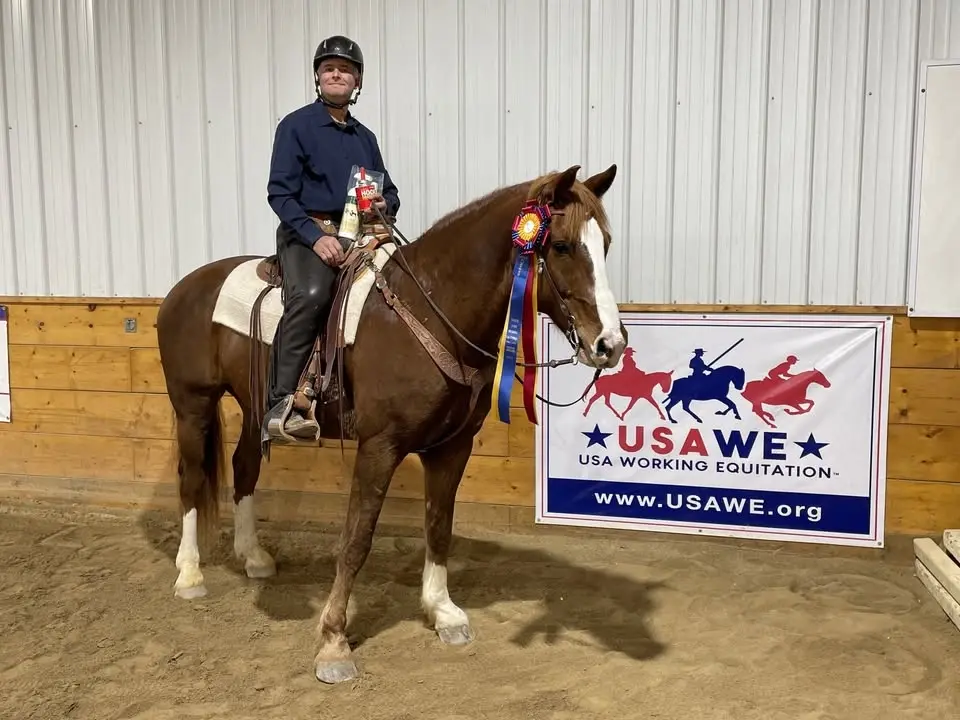 KarMik Acres Working Equitation Sept. 19 & 20th Shows 
