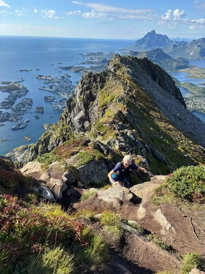 Lofoten High5 2026