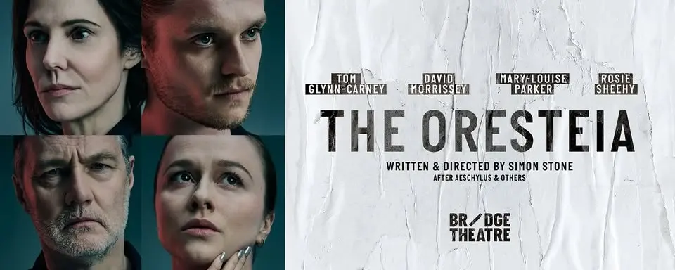 The Oresteia | Captioned
