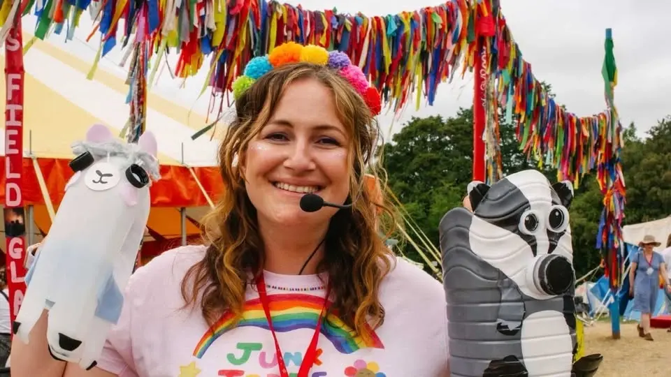 Welly Park's Big Weekender