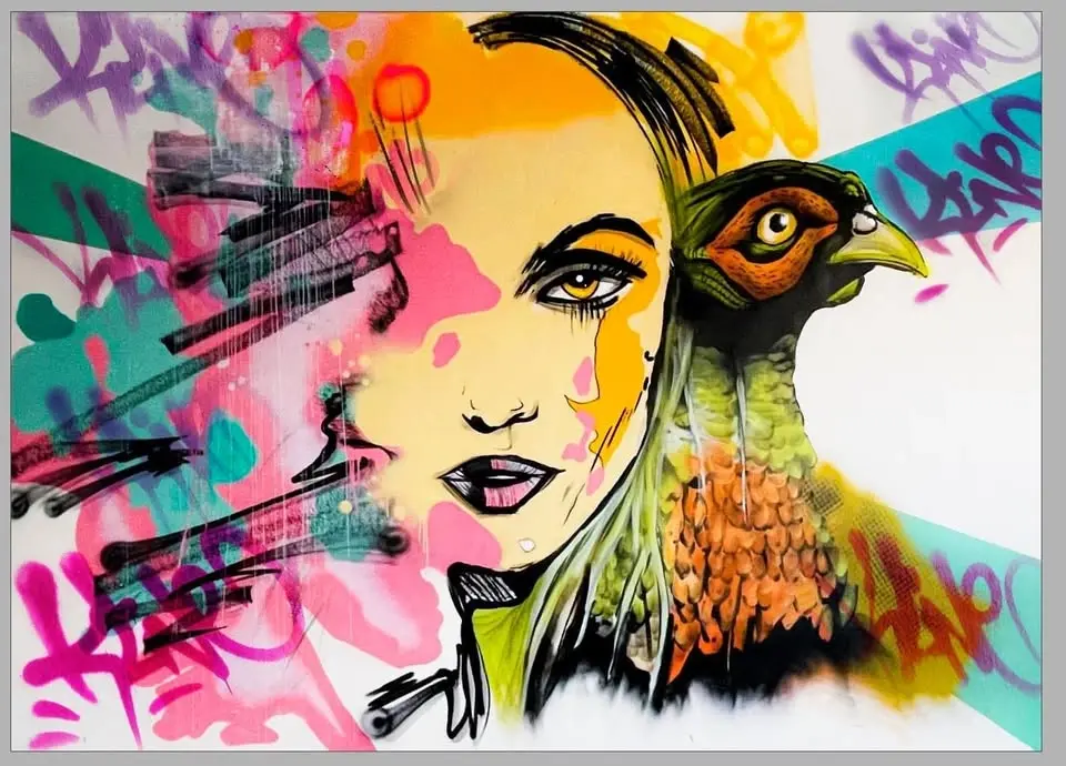 Graffitikurs