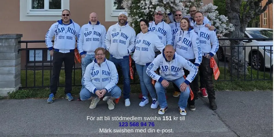 Baprun 2026