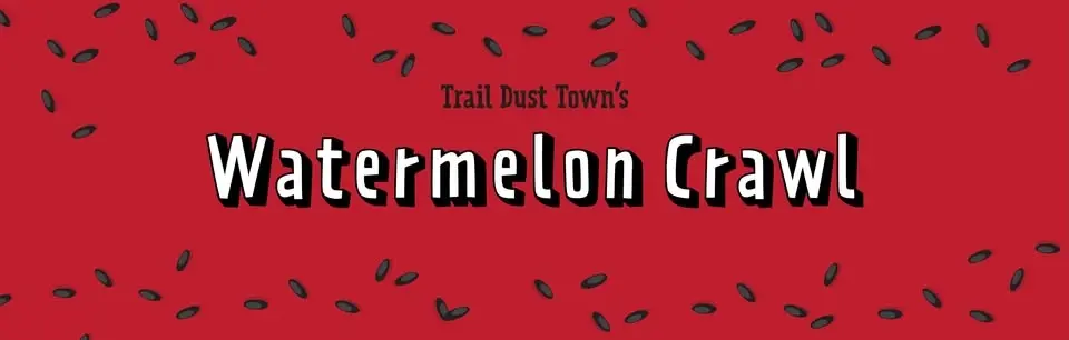 Watermelon Crawl