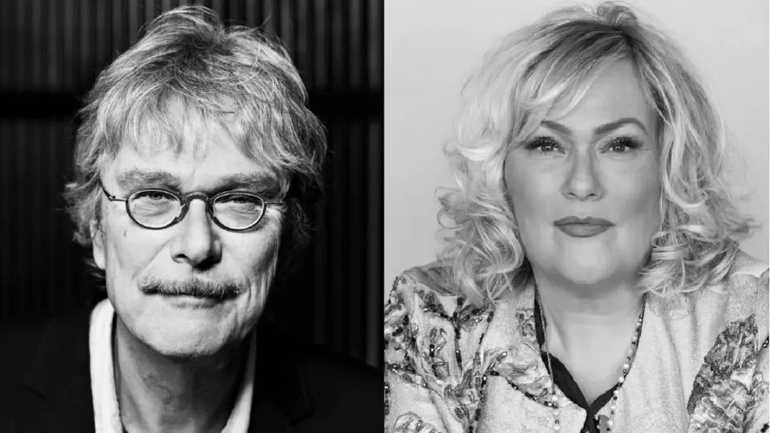 ANDERS KOPPEL & MARIE CARMEN KOPPEL DUO