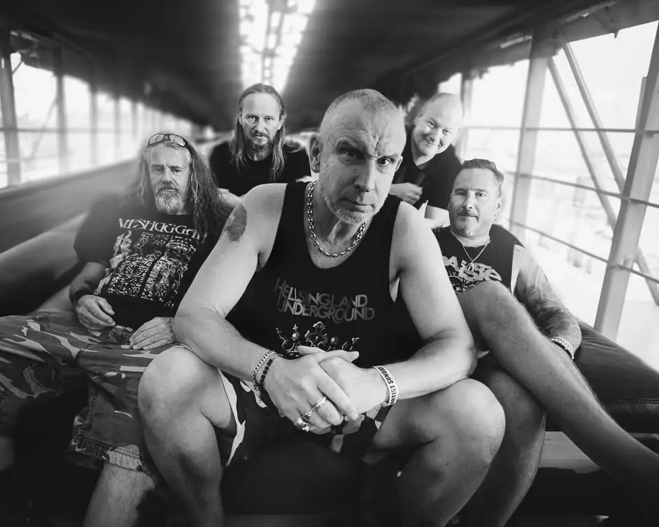 Clawfinger - Before We All Die Tour / Berlin