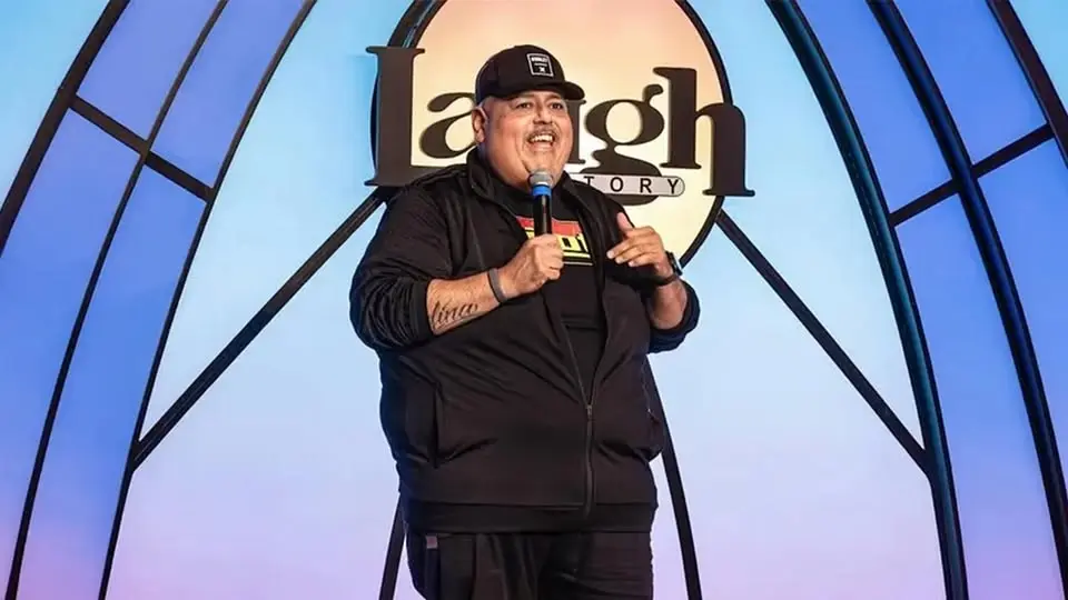 The Main Event Misfit Comedy Tour with Headliner Phil Medina at Alex Theater in Downtown Cleveland