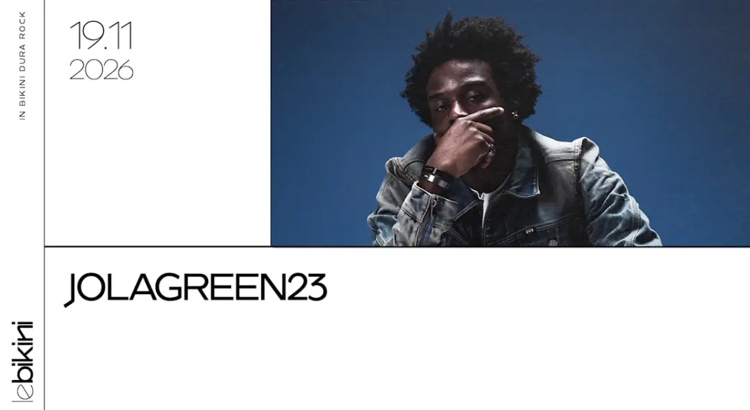 Jolagreen23
