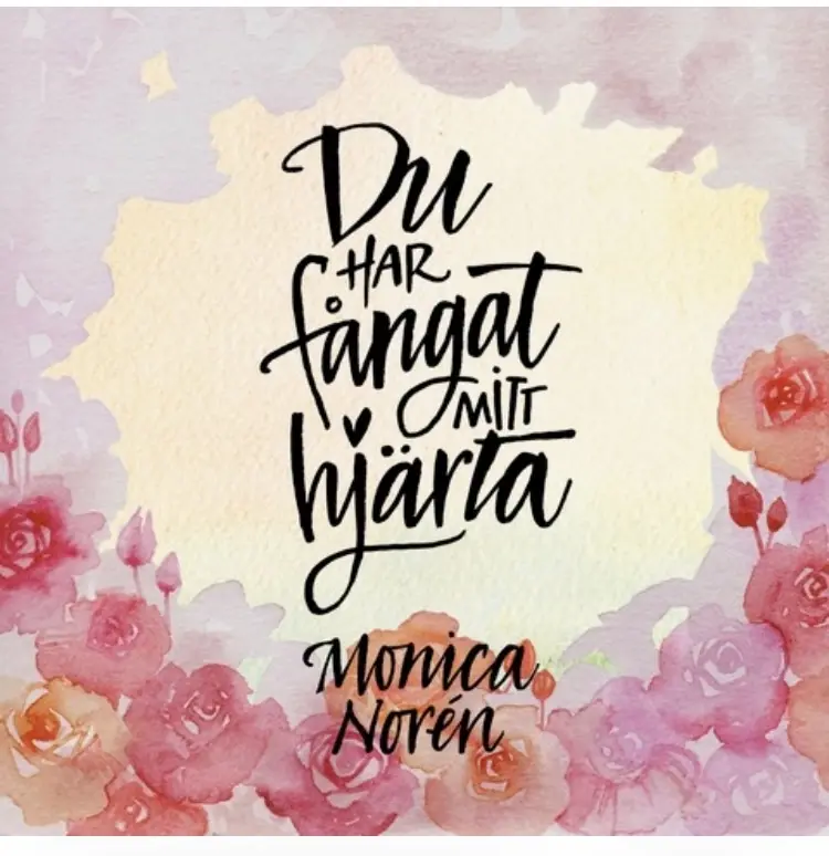 Releasekonsert!