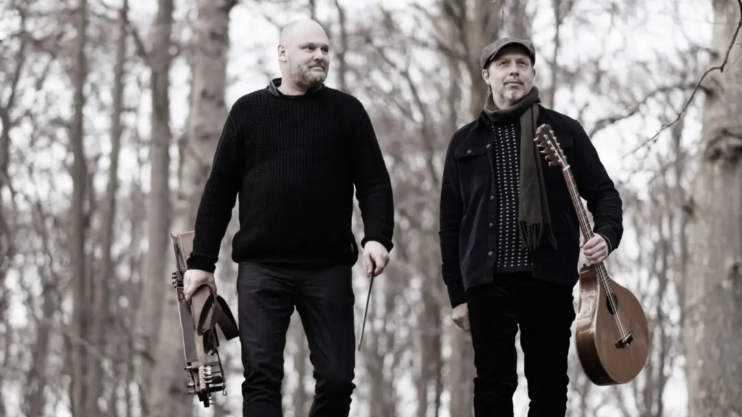 HAZELIUS HEDIN & Lukas Arvidsson