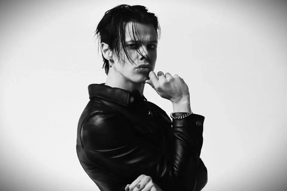 YUNGBLUD - Atlanta, GA