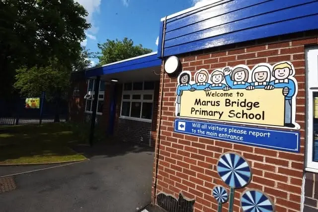 Marus Bridge Fest 2026 π