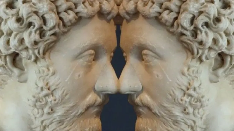 Föreläsning: Marcus Aurelius som självhjälpsguru